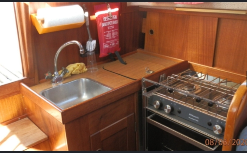 Hallberg-Rassy Monsun 31-kuva-2